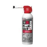 Flux-Off® CZ Nonflammable, Plastic-safe Flux Remover with BrushClean™ System, 5 oz Aerosol redirect to product page